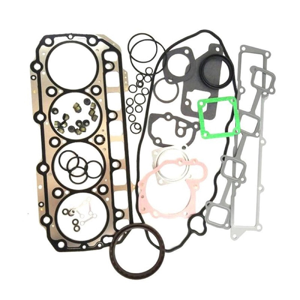 fits Yanmar 4TNV98 Engine Overhaul Gasket Kit